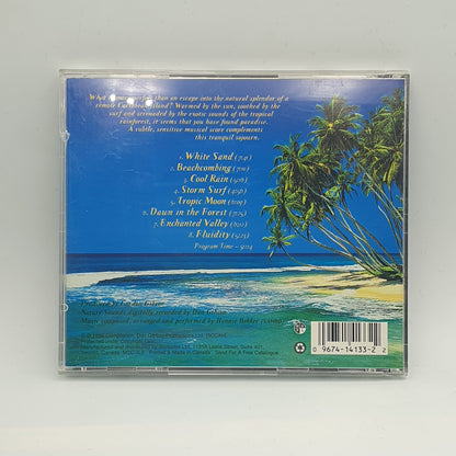 Dan Gibson – Island Paradise