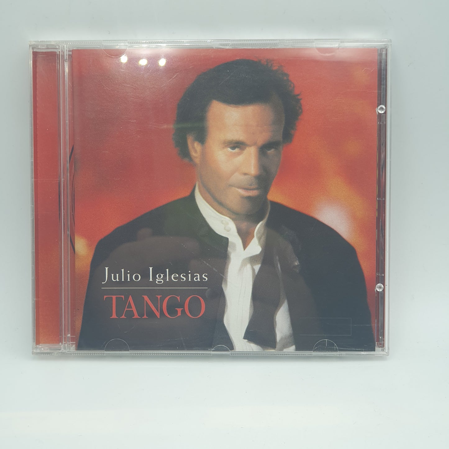 Julio Iglesias – Tango