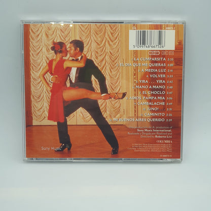 Julio Iglesias – Tango