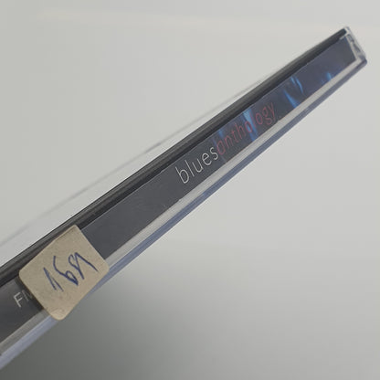 Various – Blues Anthology