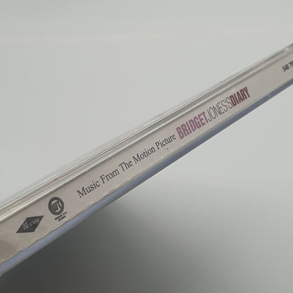 Various – Bridget Jones's Diary (BSO)