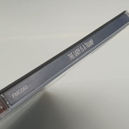 Varios - The Lady Is A Tramp