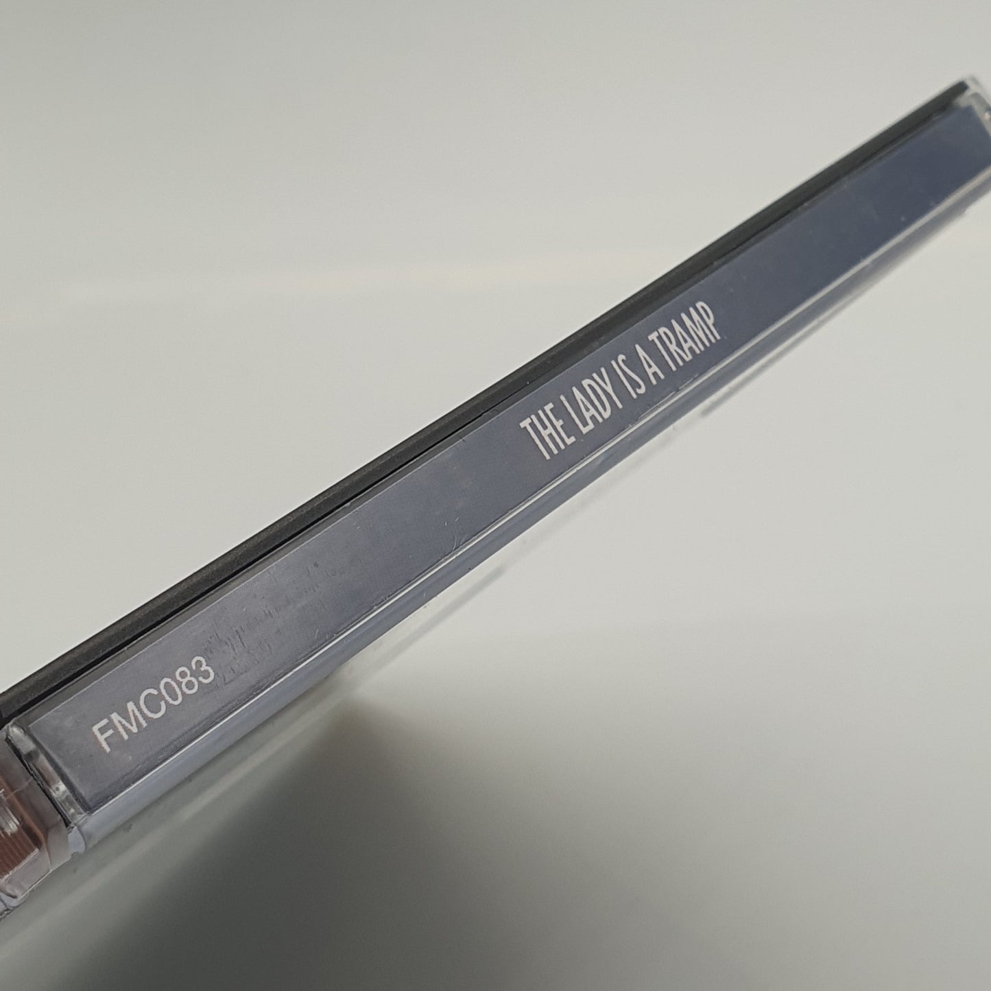 Varios - The Lady Is A Tramp