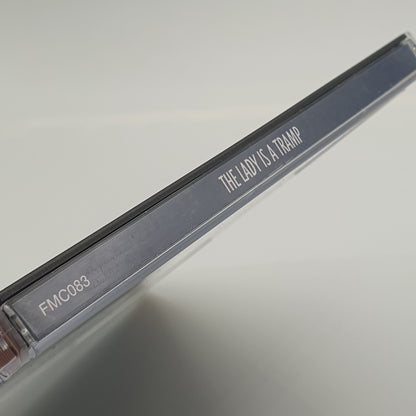 Varios - The Lady Is A Tramp