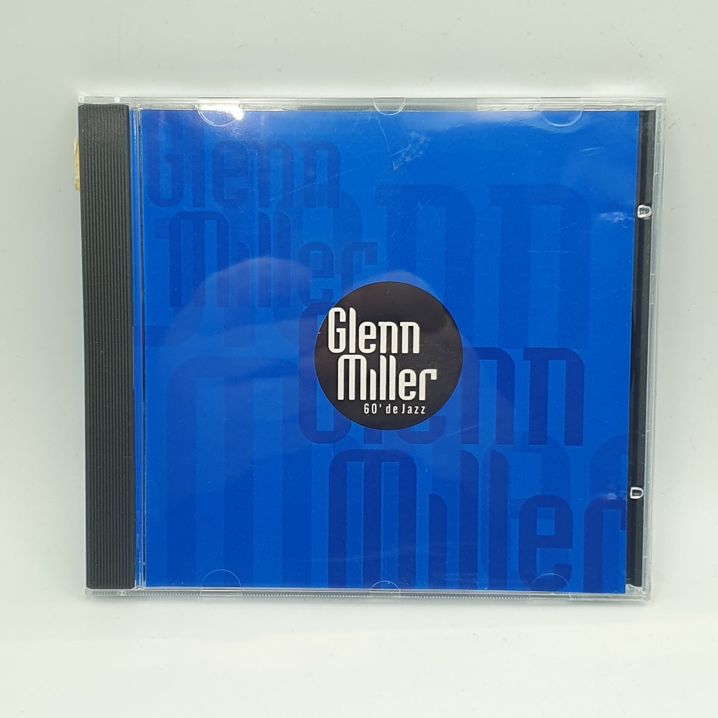 Glenn Miller – 60' De Jazz