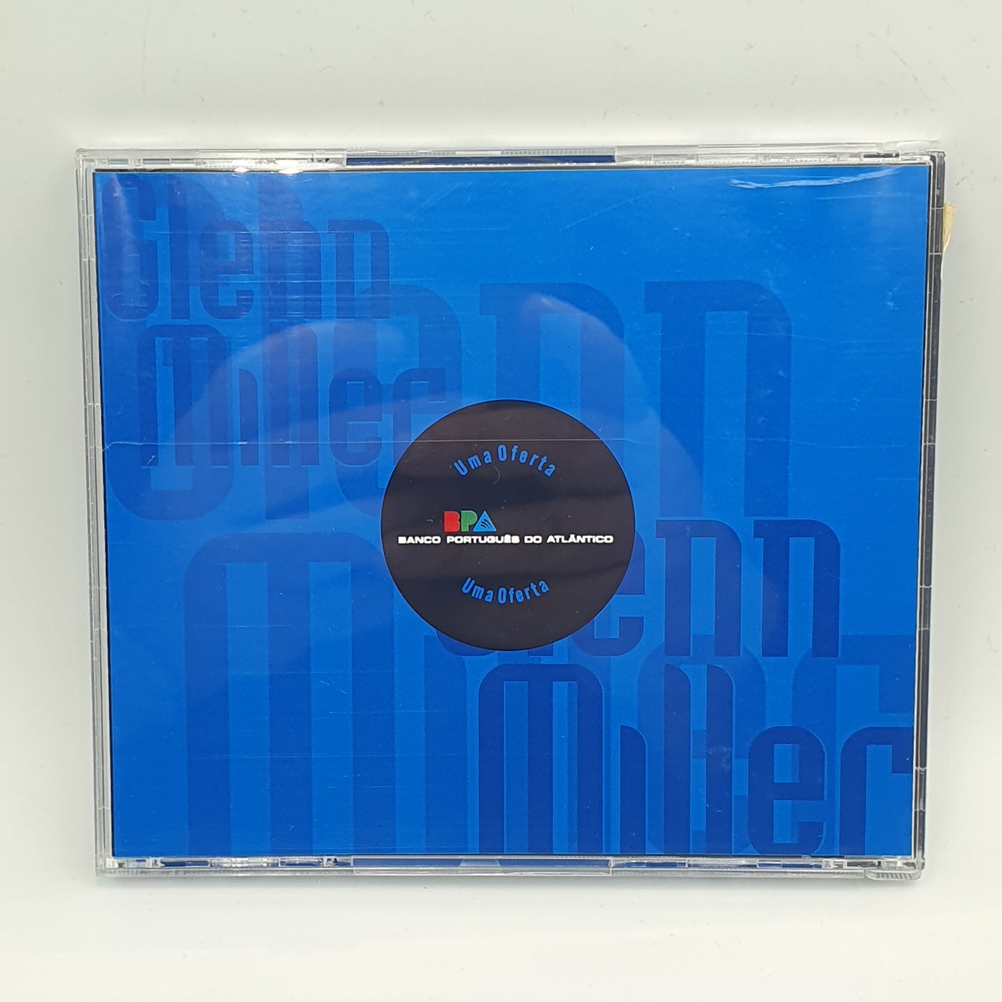 Glenn Miller – 60' De Jazz