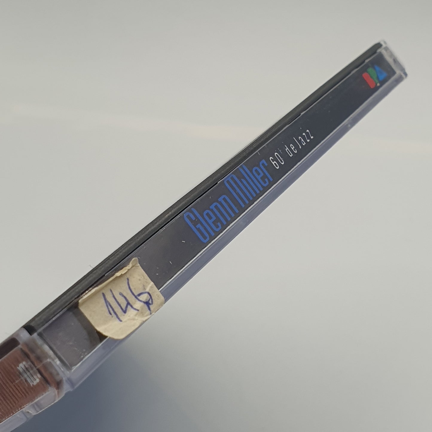 Glenn Miller – 60' De Jazz