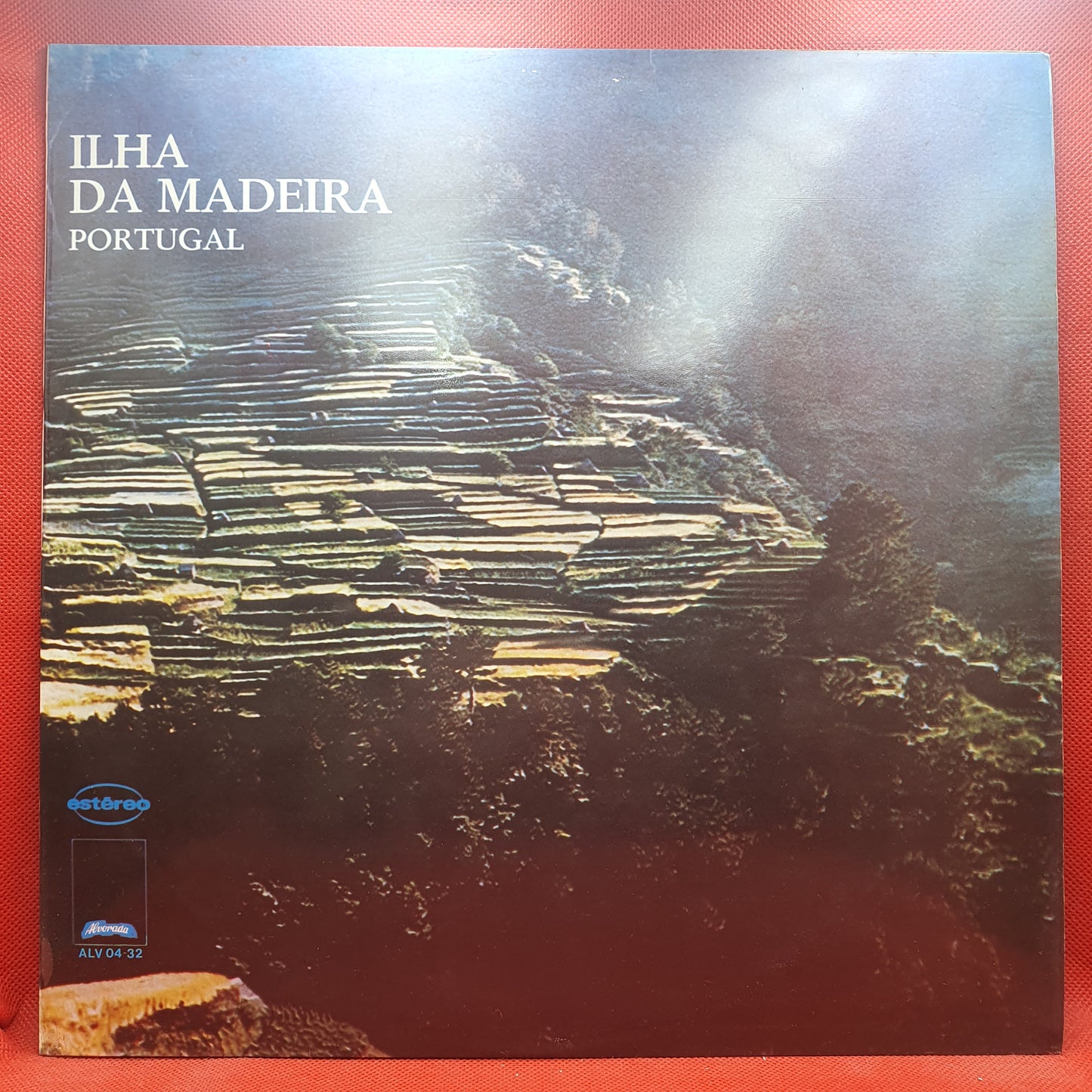Various – Ilha Da Madeira Portugal