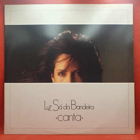 Luz Sá Da Bandeira – Canta