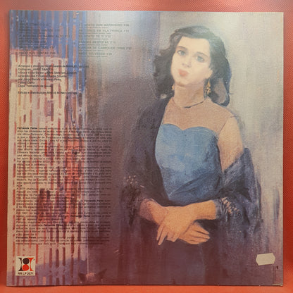 Fernanda Peres – Os Maiores Êxitos!!!