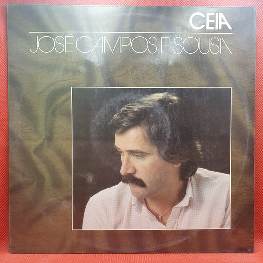 José Campos E Sousa – Ceia