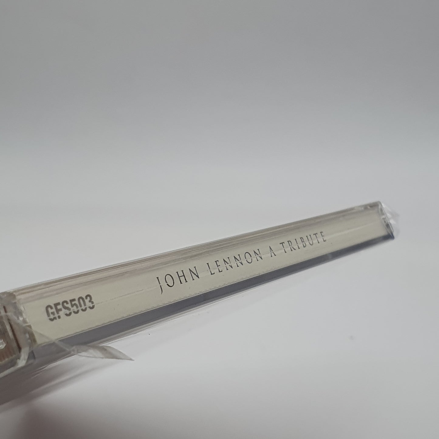 Studio 99 ‎– John Lennon A Tribute