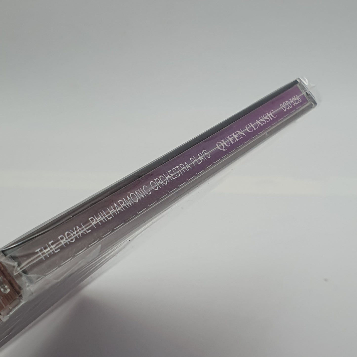 The Royal Philharmonic Orchestra ‎– Plays Queen Classic