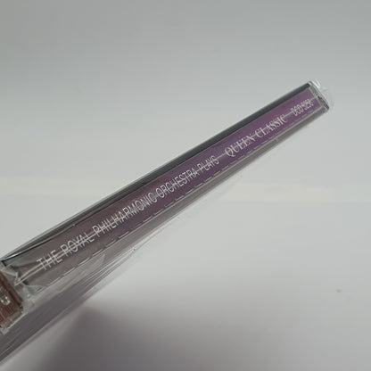 The Royal Philharmonic Orchestra ‎– Plays Queen Classic