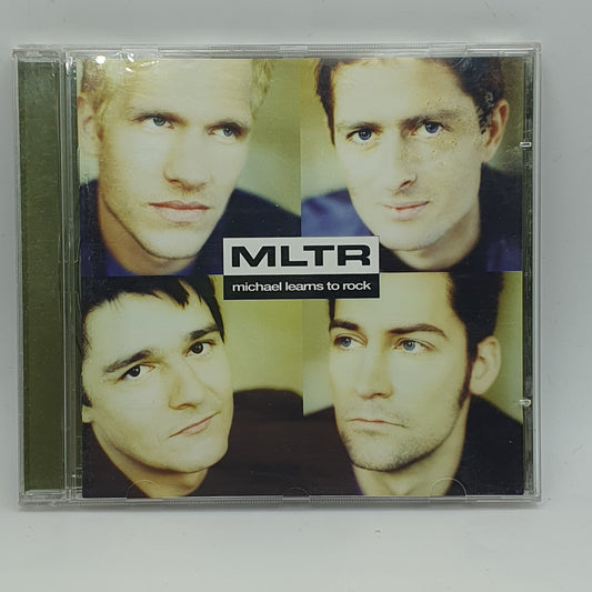 Michael Learns To Rock ‎– MLTR