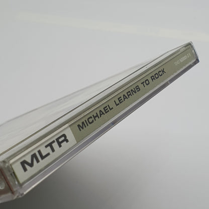 Michael Learns To Rock ‎– MLTR