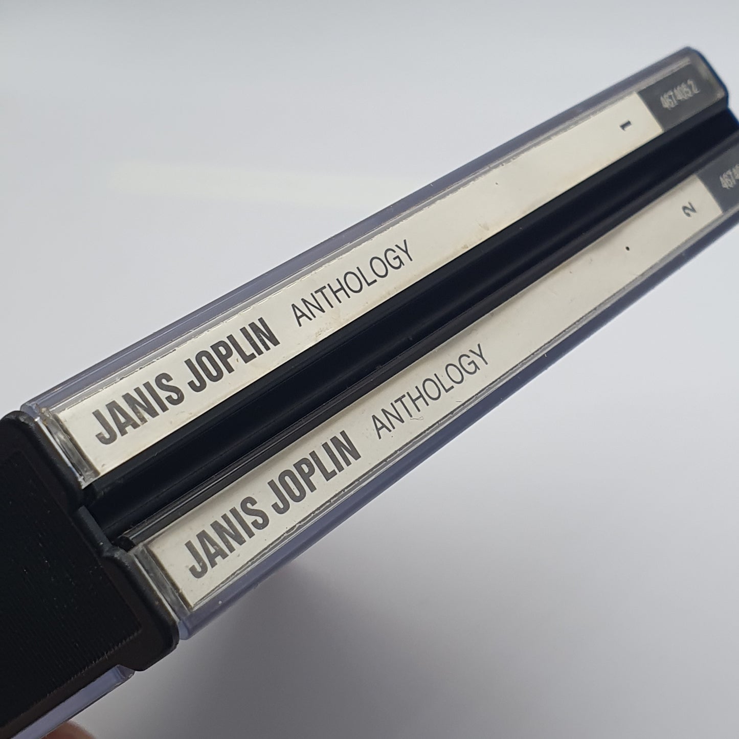 Janis Joplin ‎– Anthology