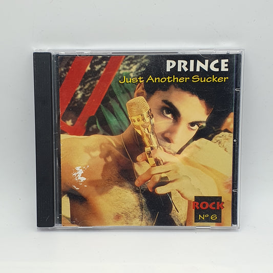 Prince ‎– Just Another Sucker
