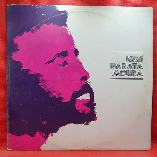 José Barata Moura ‎– José Barata Moura