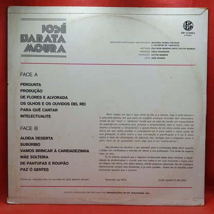 Albert Hammond ‎– Comprenderte 