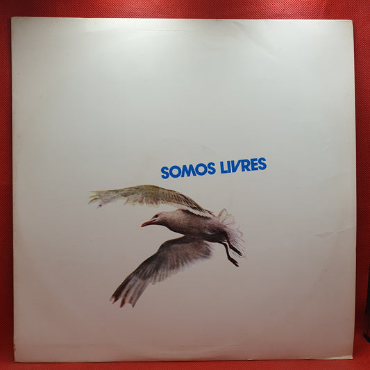 Albert Hammond ‎– Comprenderte 