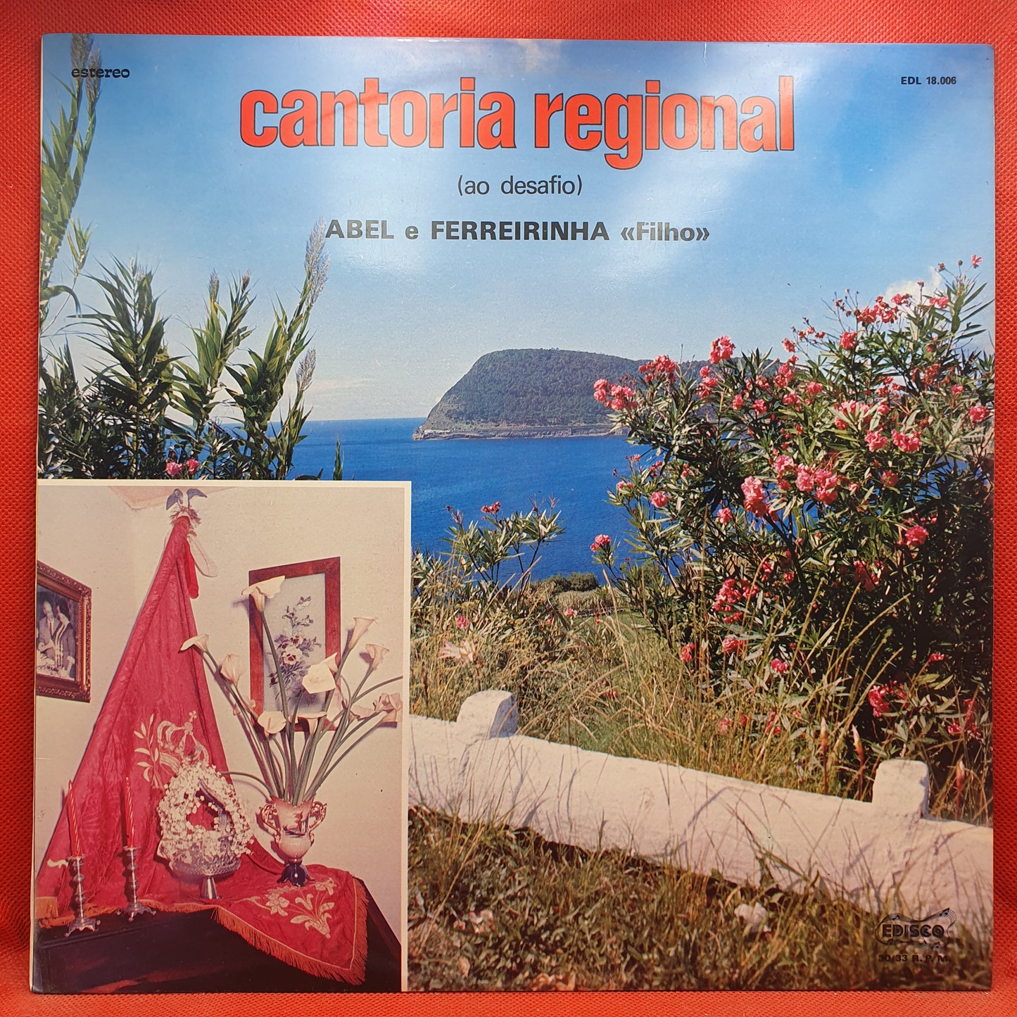 Albert Hammond ‎– Comprenderte 