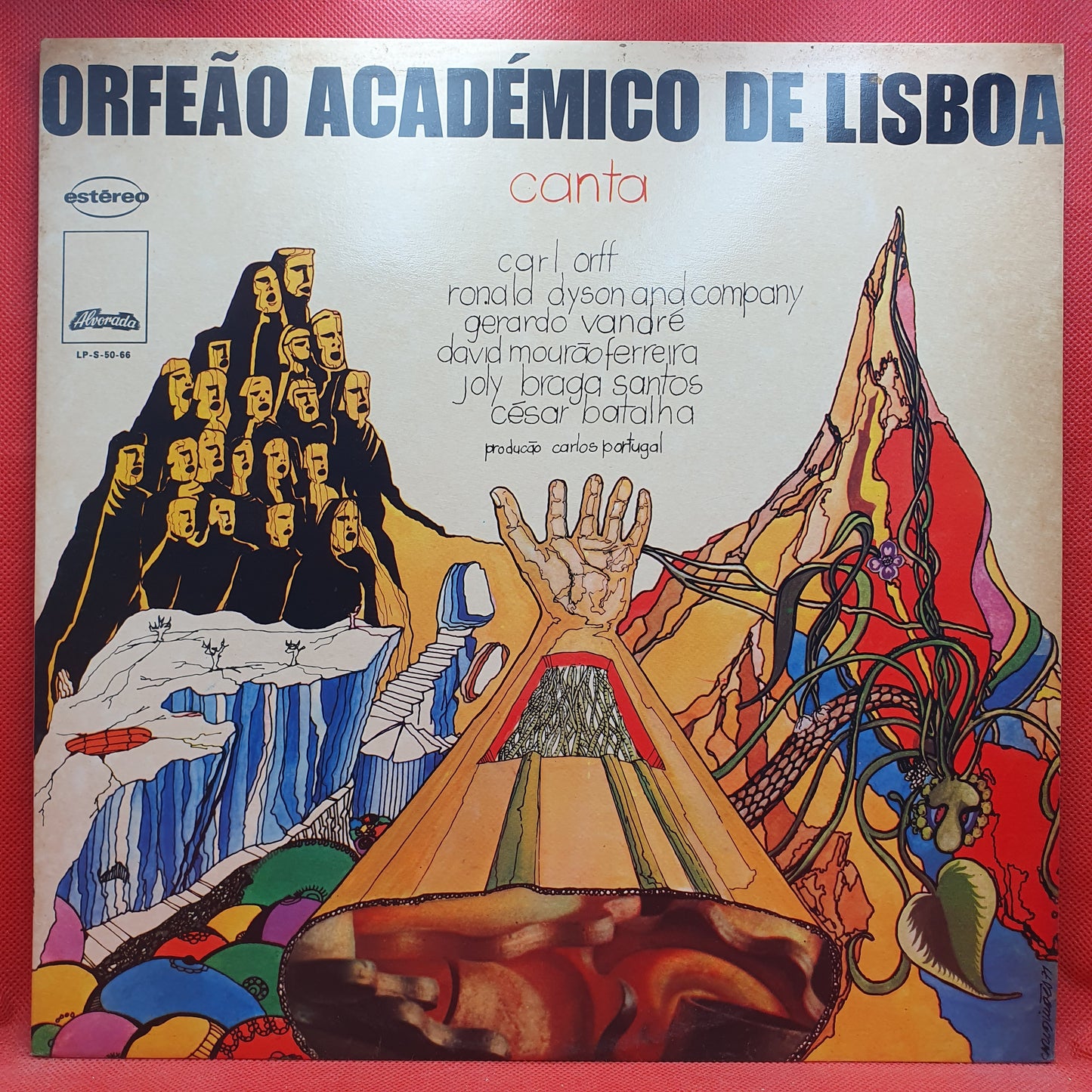 Albert Hammond ‎– Comprenderte 