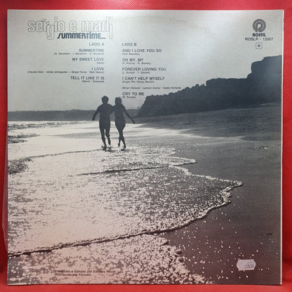 Albert Hammond ‎– Comprenderte 