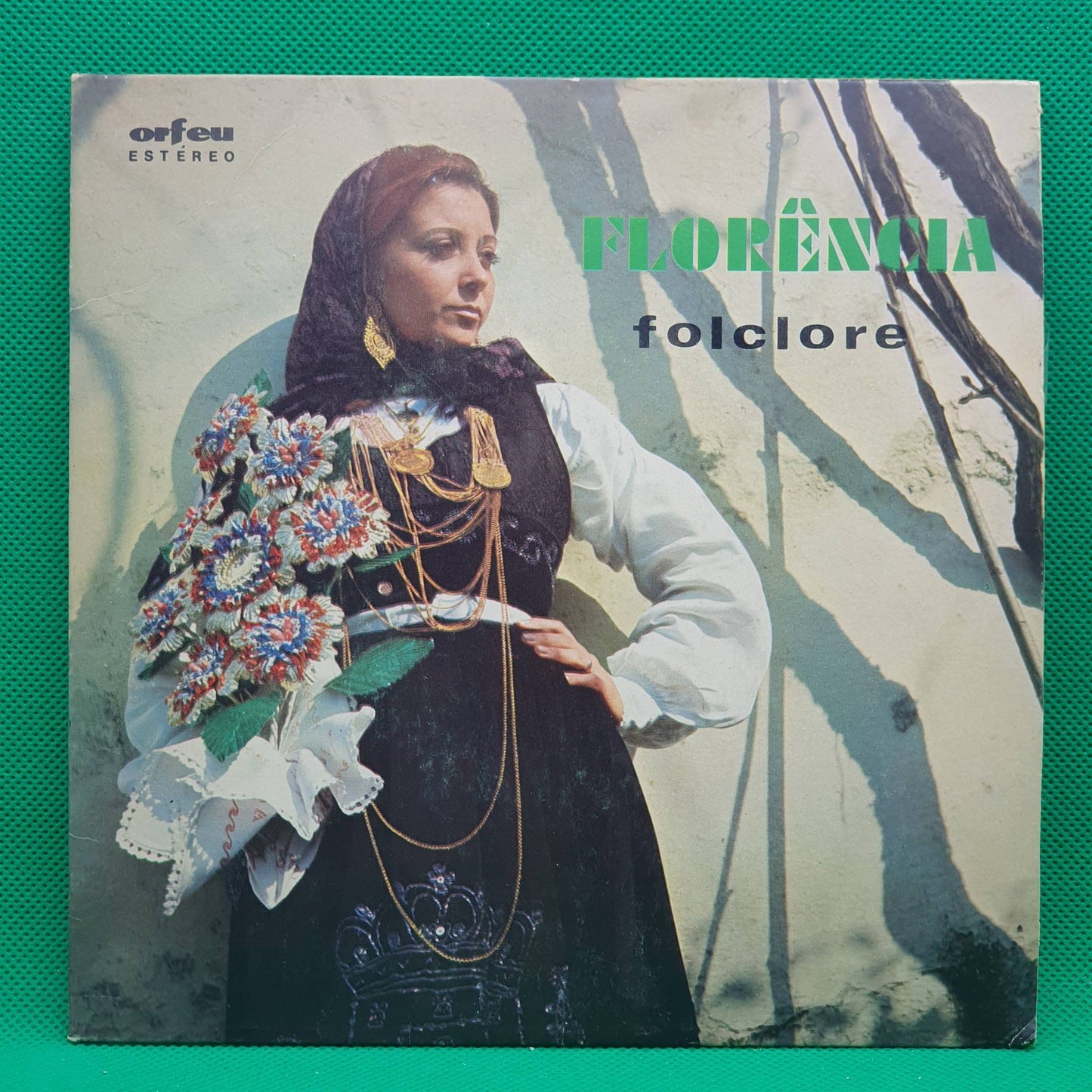 Florência – Folclore