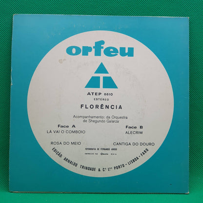 Florência – Folclore
