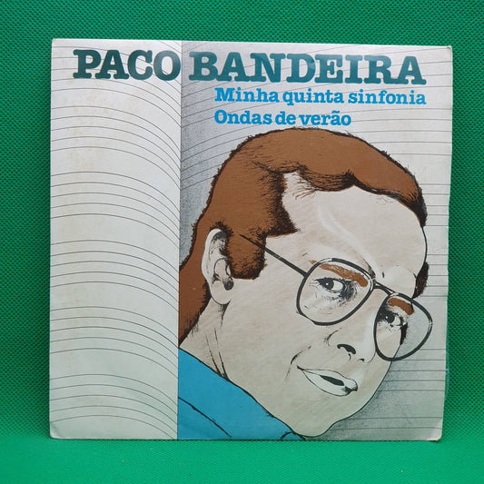 Paco Bandeira – Minha Quinta Sinfonia