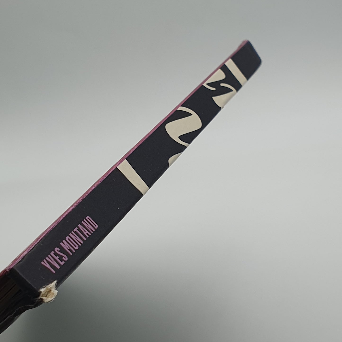 Yves Montand - Chanson Française