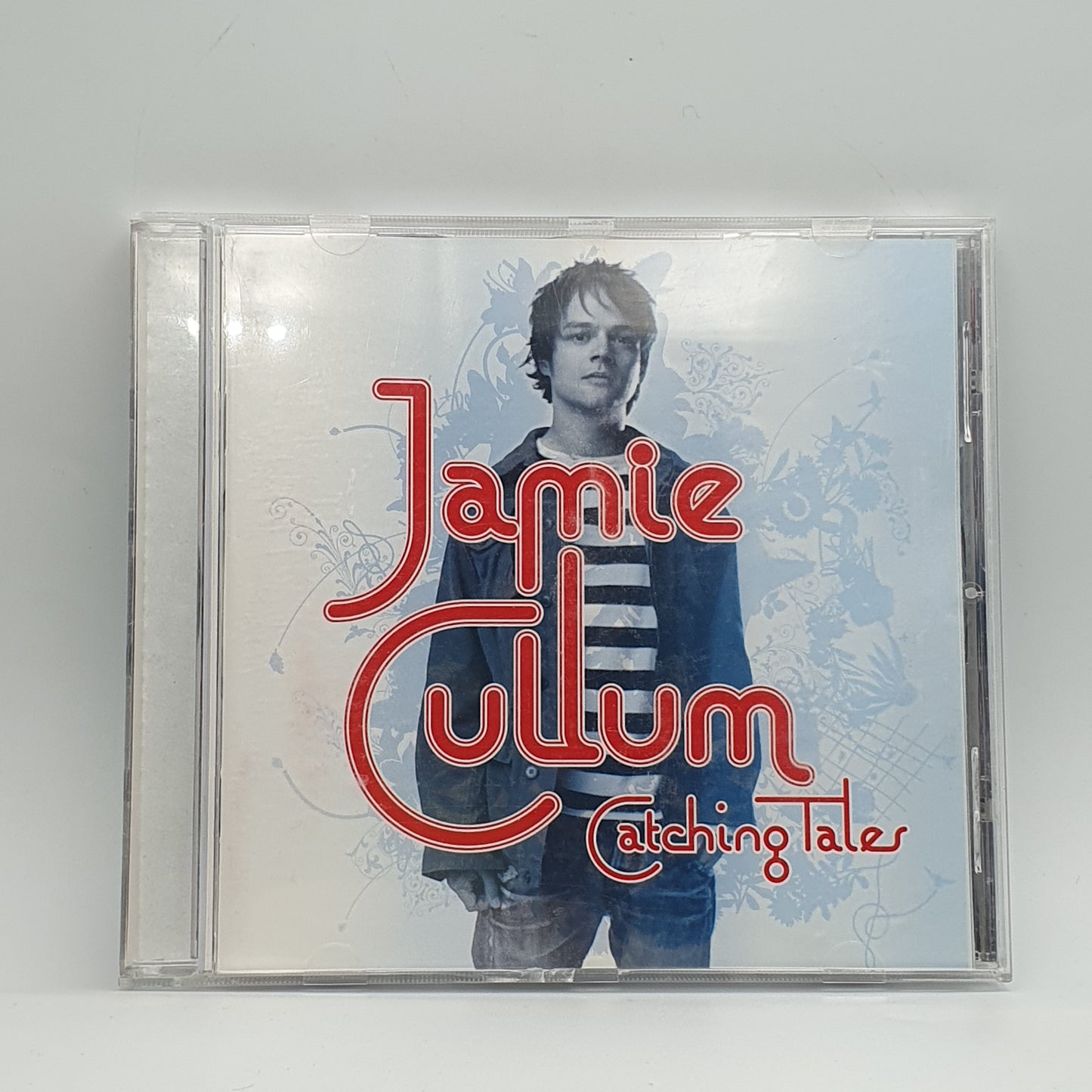 Jamie Cullum – Catching Tales