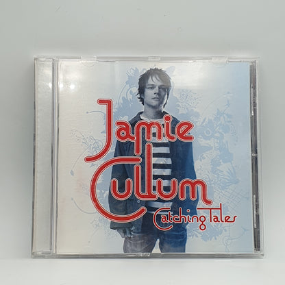 Jamie Cullum – Catching Tales