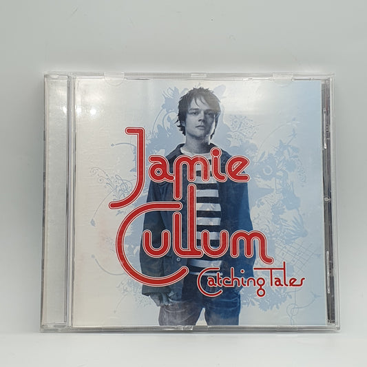 Jamie Cullum – Catching Tales