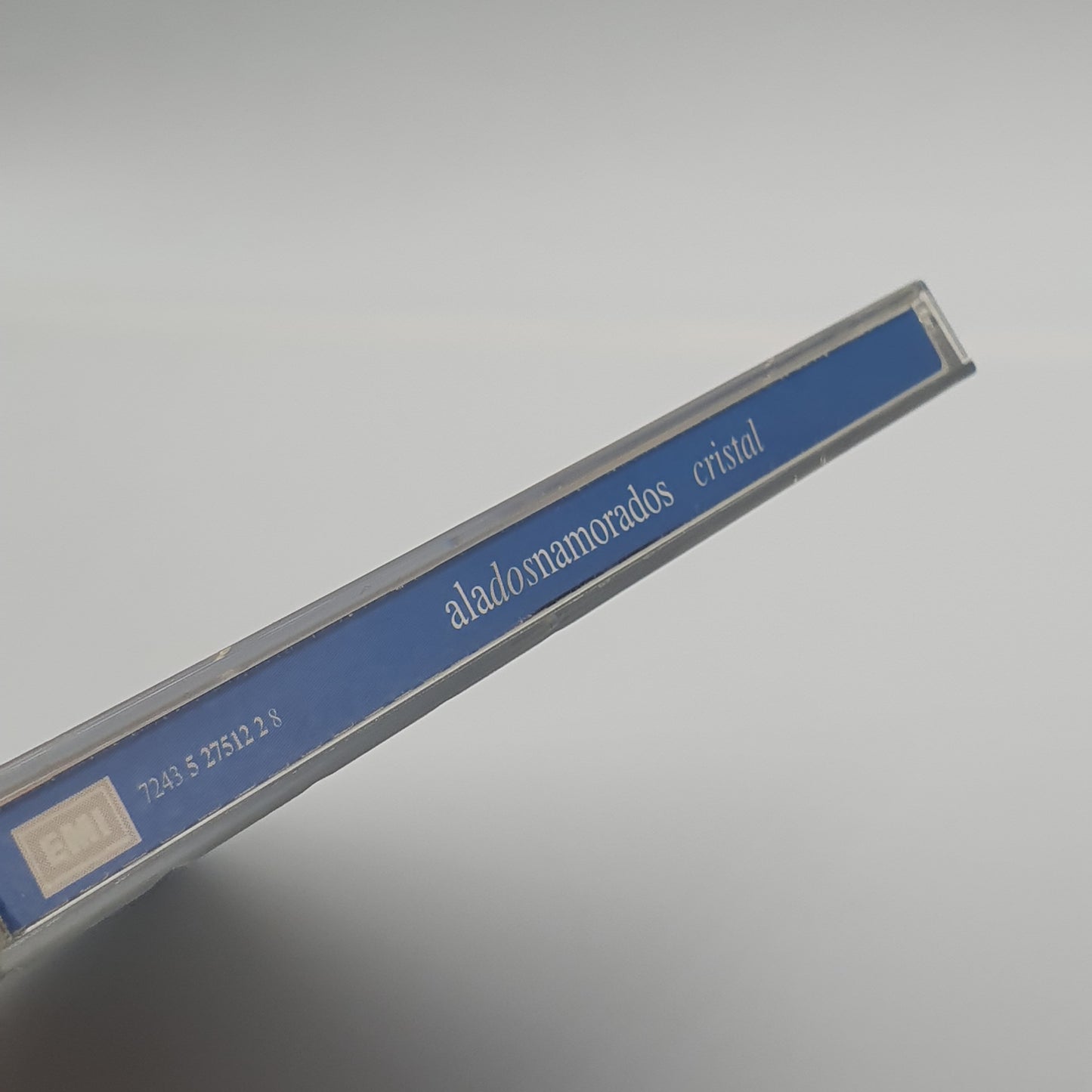 Ala Dos Namorados – Cristal