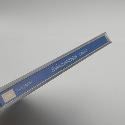 Ala Dos Namorados – Cristal