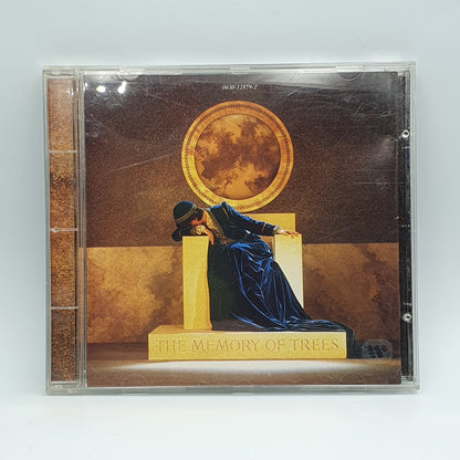 Enya – The Memory Of Trees