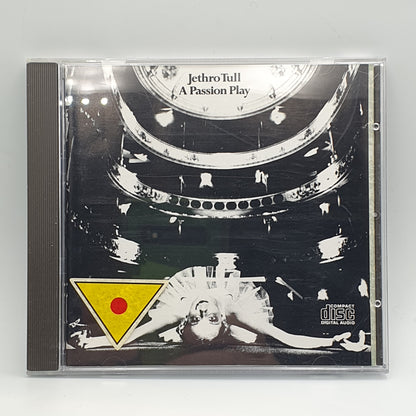 Jethro Tull – A Passion Play