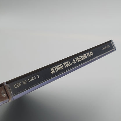 Jethro Tull – A Passion Play