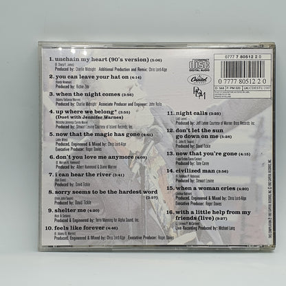 Joe Cocker ‎– The Best Of Joe Cocker