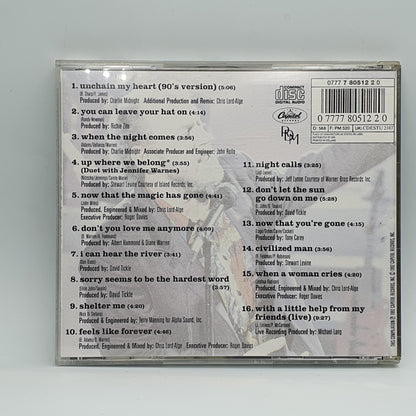 Joe Cocker ‎– The Best Of Joe Cocker