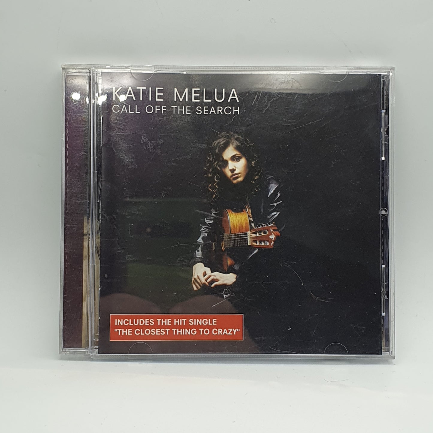 Katie Melua ‎– Call Off The Search