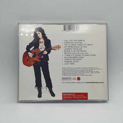 Katie Melua ‎– Call Off The Search