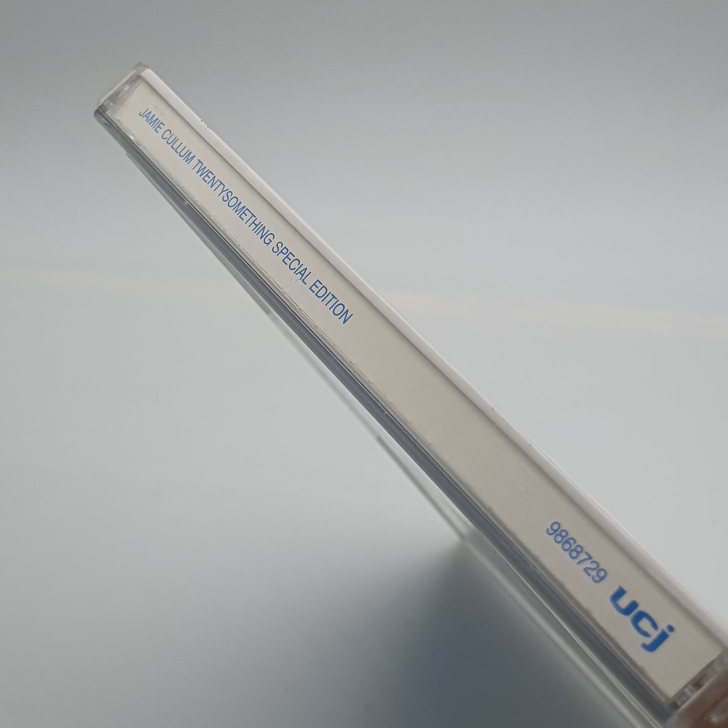 Jamie Cullum ‎– Twentysomething (Special Edition)