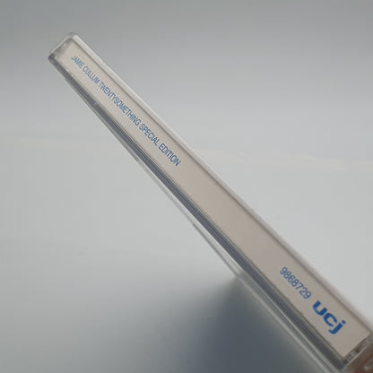 Jamie Cullum ‎– Twentysomething (Special Edition)