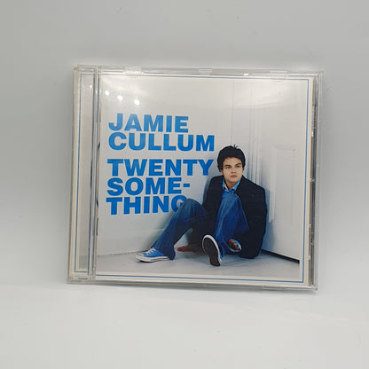 Jamie Cullum ‎– Twentysomething