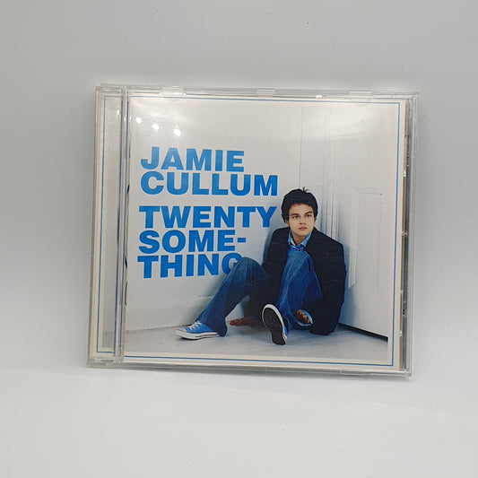 Jamie Cullum ‎– Twentysomething