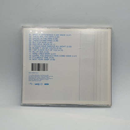 Jamie Cullum ‎– Twentysomething