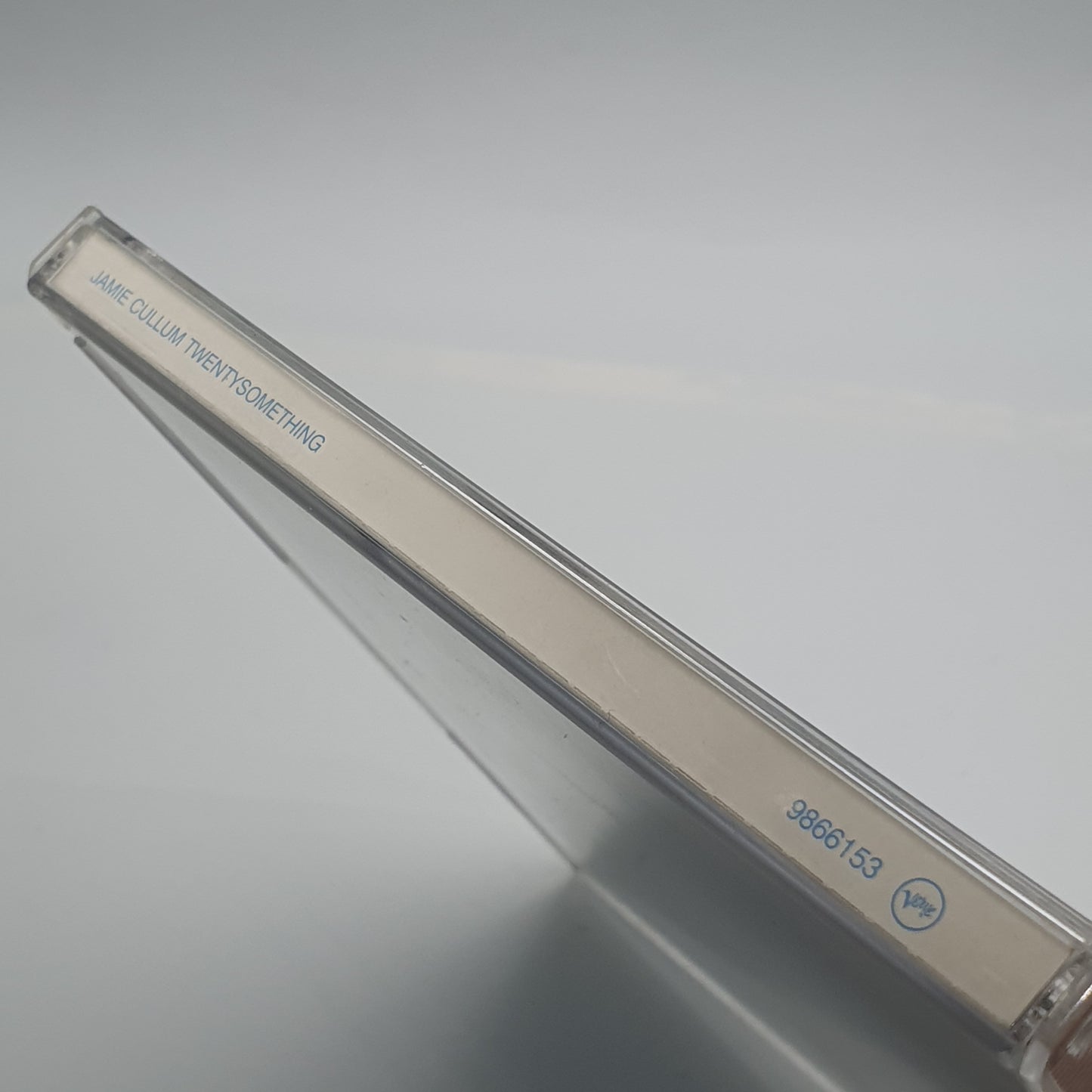 Jamie Cullum ‎– Twentysomething